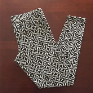 Victoria's Secret PINK Yoga Leggings