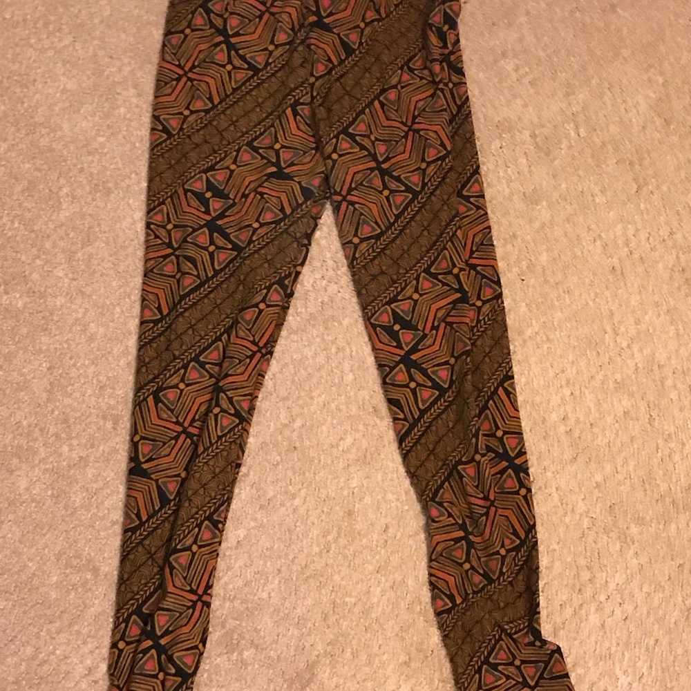 LulaRoe Legging