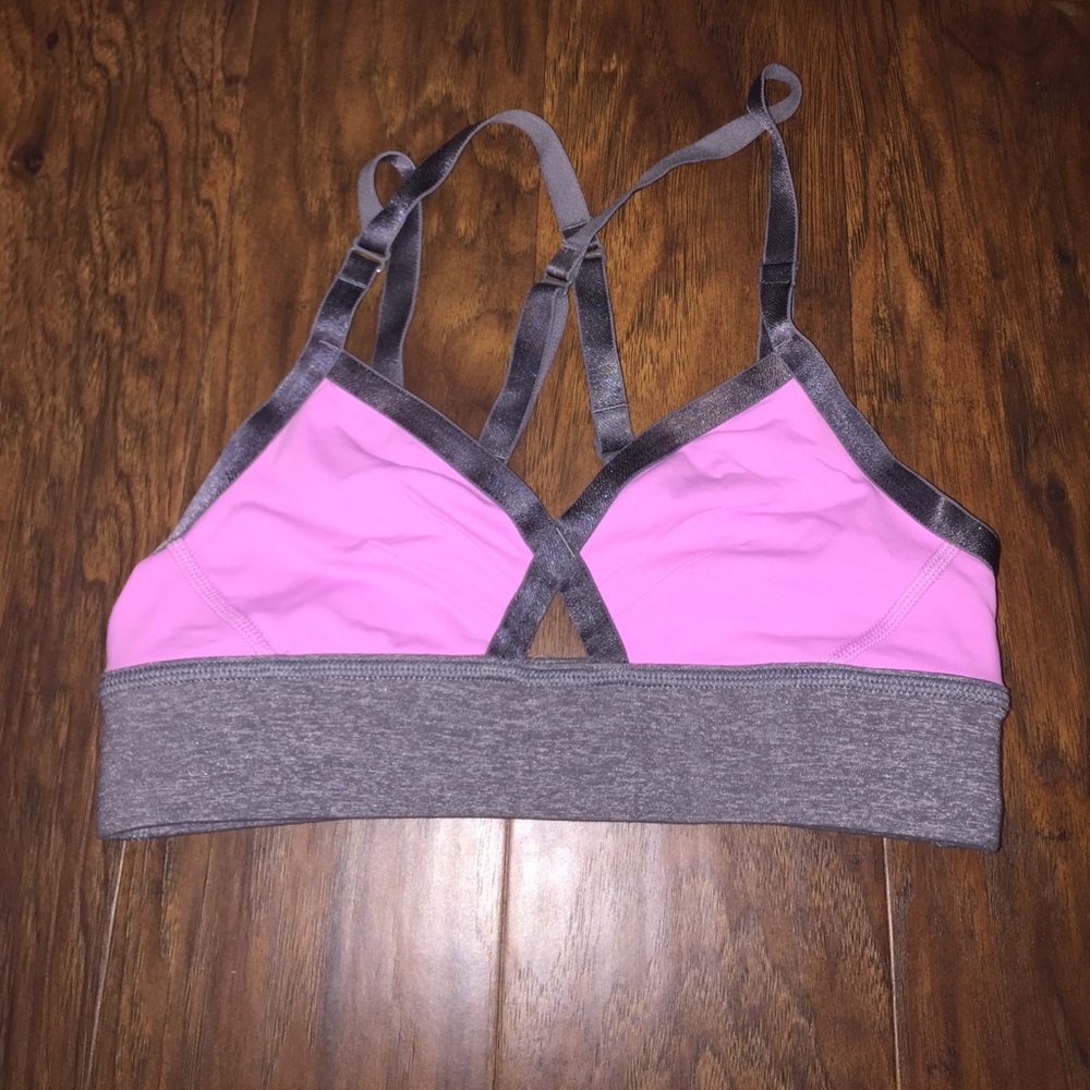 Lululemon sportsbra