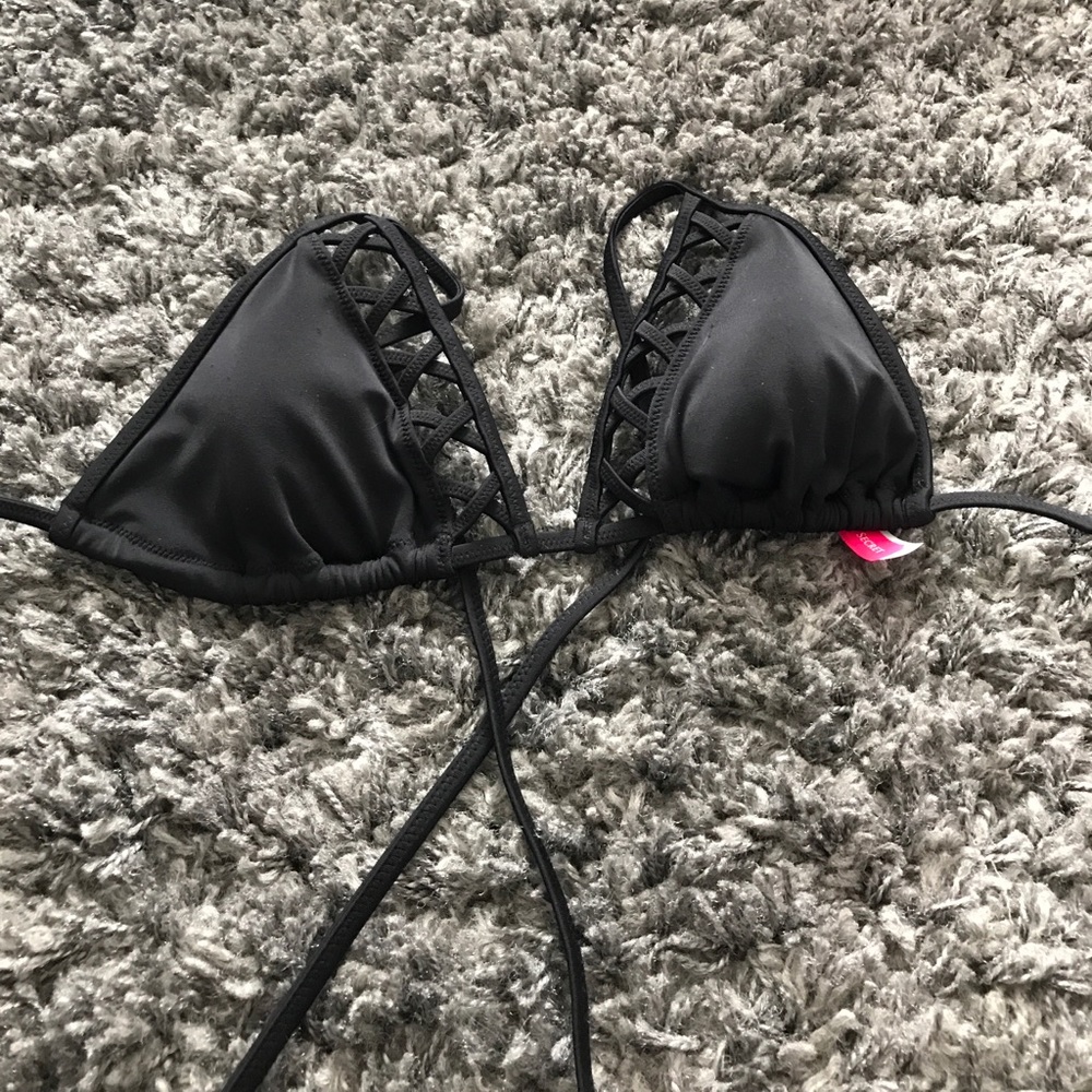 Victorias Secret bikini top