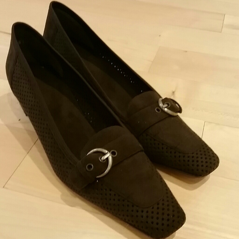Shoes From Spain