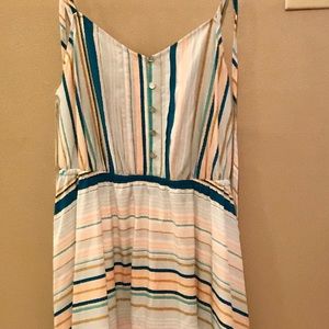 Lauren Conrad dress