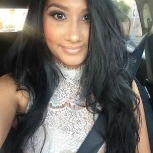 Meet your Posher, Samantha