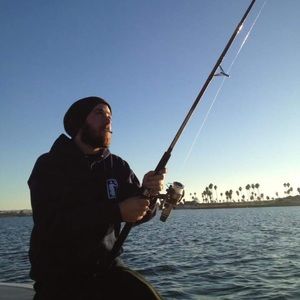 Meet your Posher, Kyle