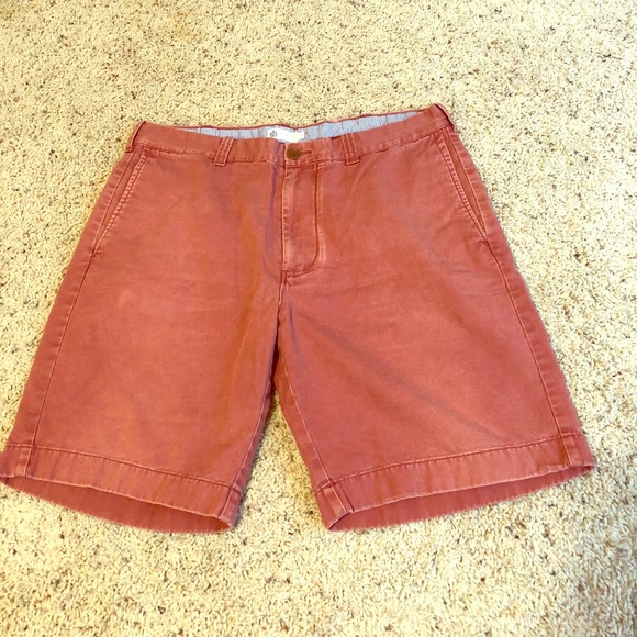 J. Crew shorts - Picture 1 of 1