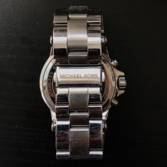 Michael Kors Women’s Watch