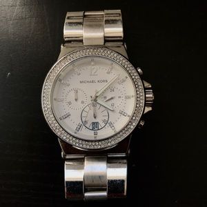 Michael Kors Women’s Watch