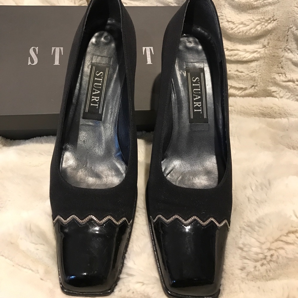 Stuart Weitzman Shoes