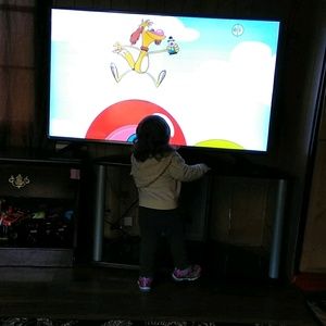 Meet your Posher, Dixie