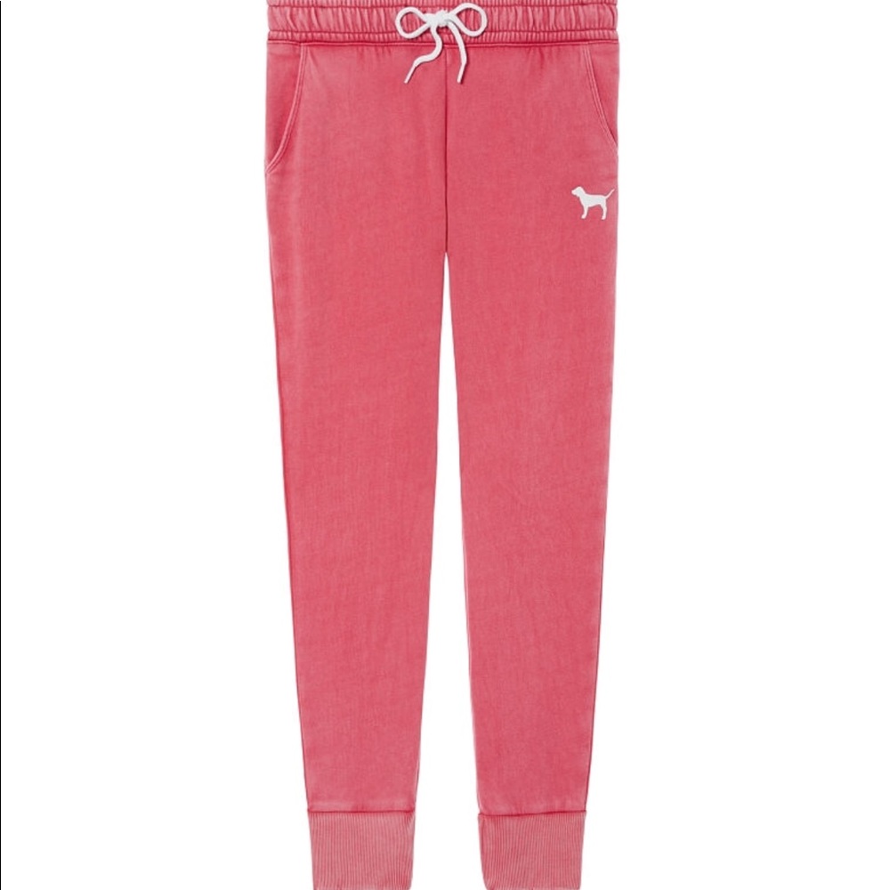 Skinny Jogger Sweatpants