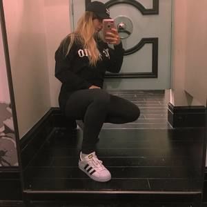 Meet your Posher, May