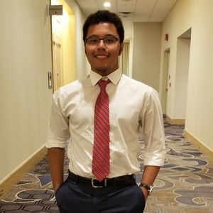 Meet your Posher, Austin