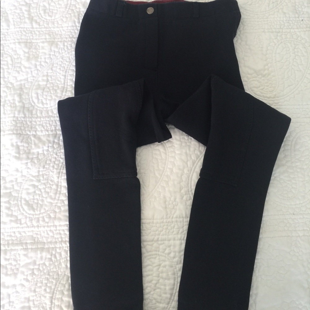 Horseback riding pants