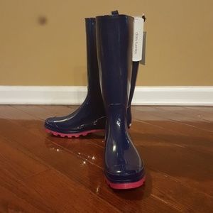 Women's Rain Boots