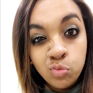 Meet your Posher, Shyanne