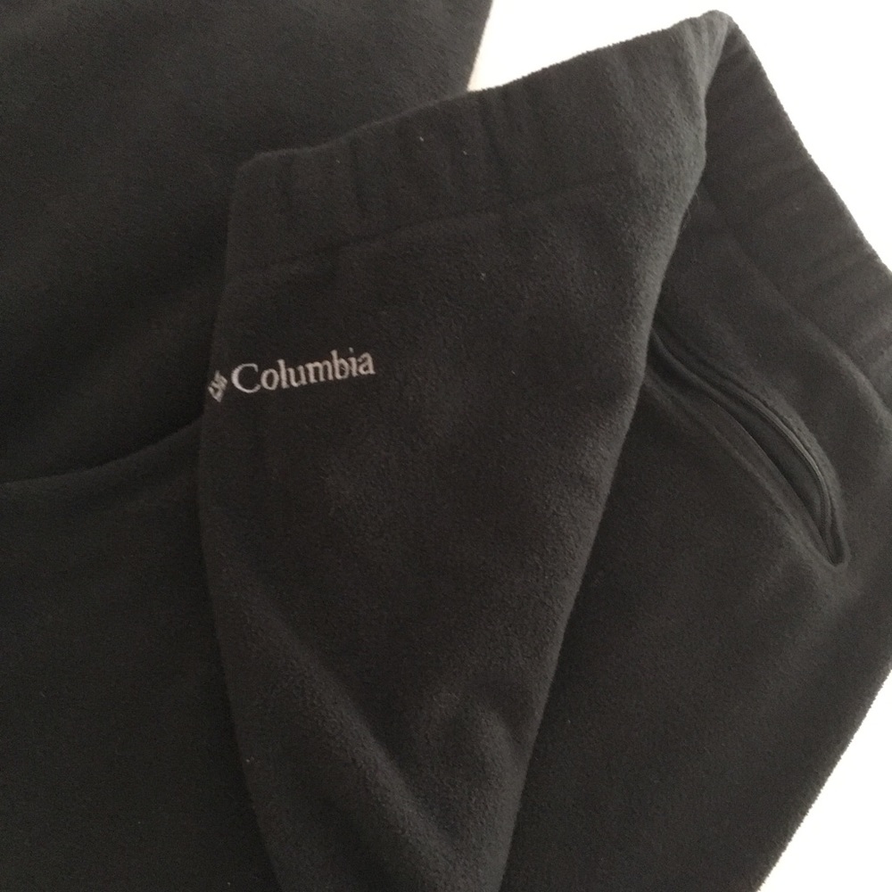 Columbia Sweatpants