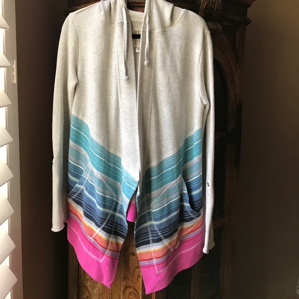 🌸BILLABONG HOODIE
