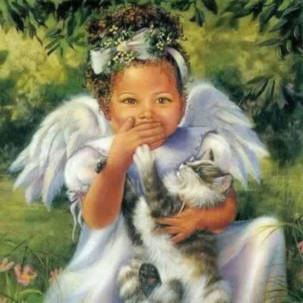 Meet your Posher, Laurie