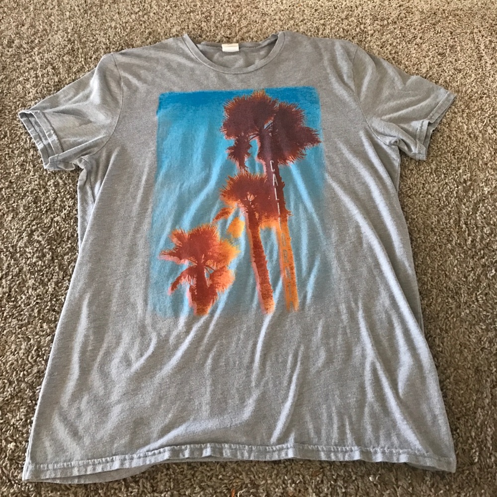 Hollister shirt