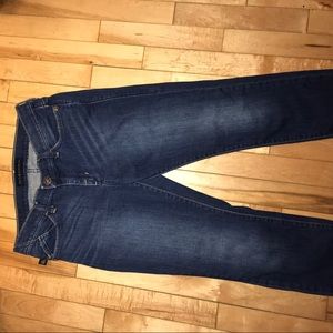 Rock and republic jeans size 10