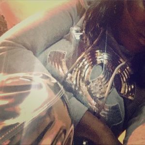 Custom Hoodie Dress!!! Size M