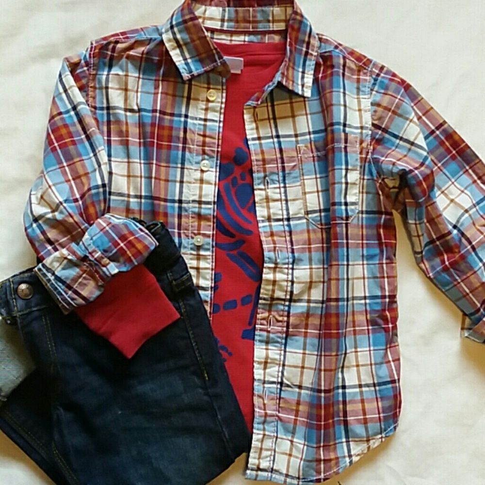 Circo T-Rex Thermal
