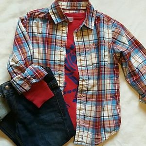 Circo T-Rex Thermal