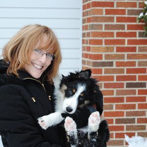 Meet your Posher, Kim