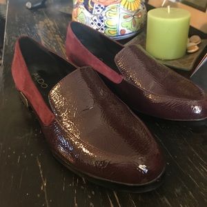 Aldo loafers ✨ Real Leather ✨