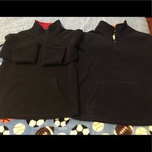 Bundle of Boys fleece