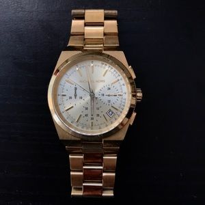 Michael Kors Women’s Watch