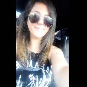 Meet your Posher, Annick