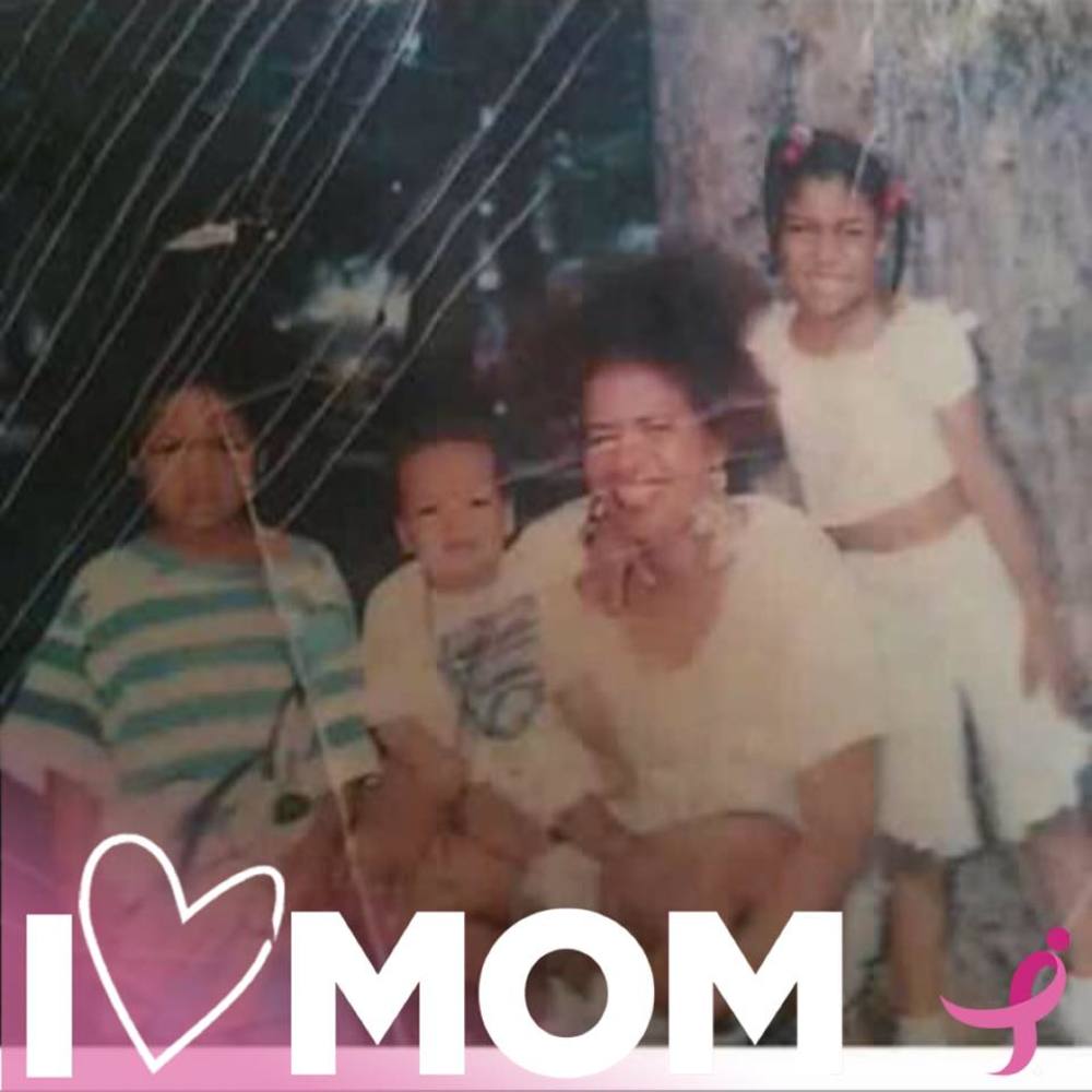 Meet your Posher, Keinatha