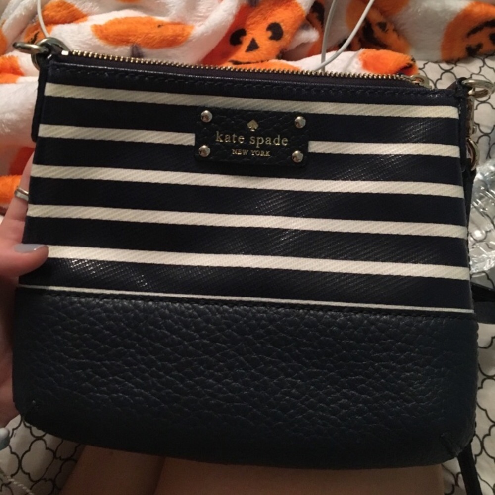 kate spade cross body