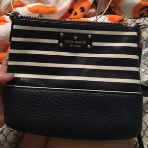 kate spade cross body