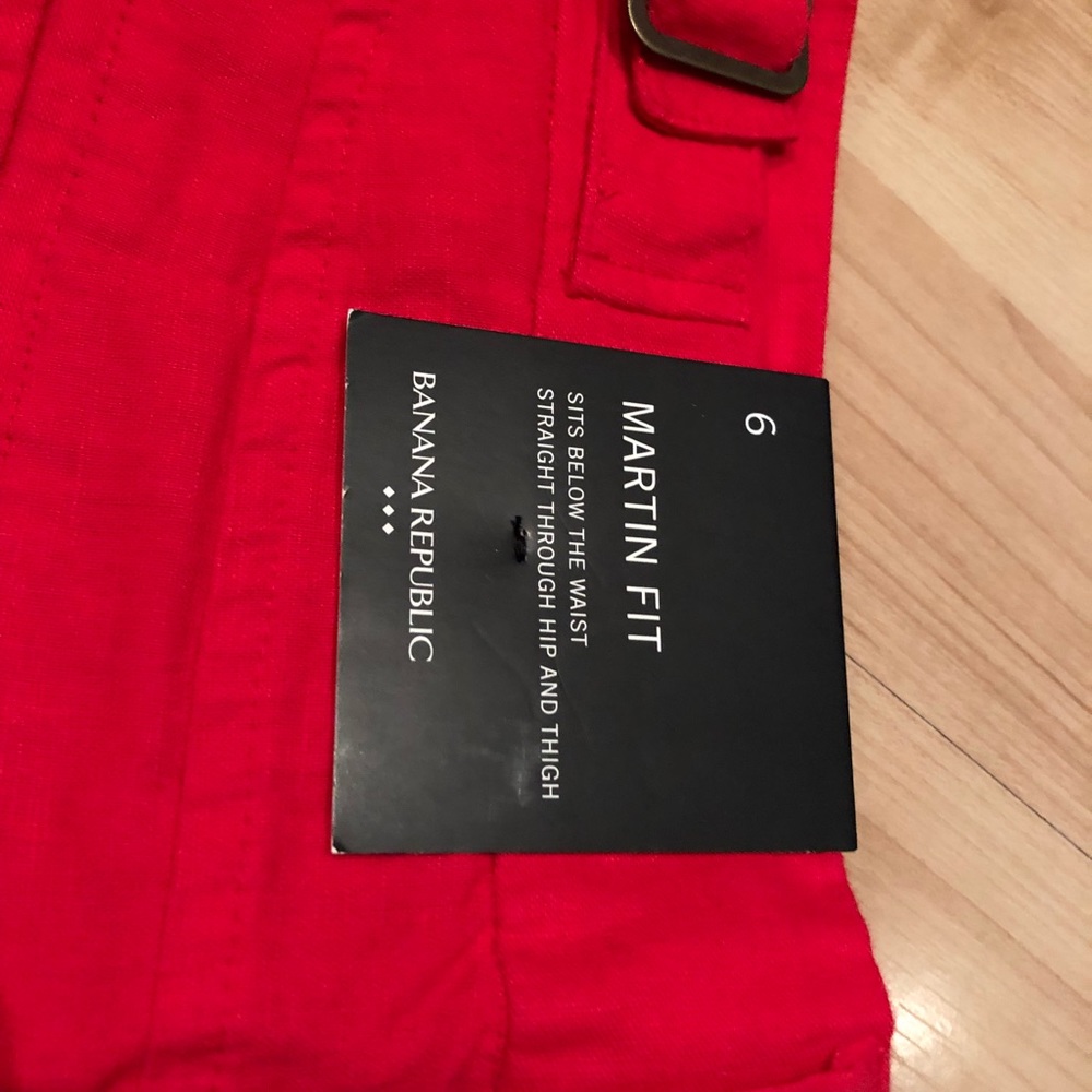 Banana Republic Shorts