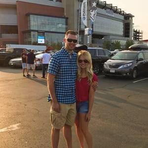 Meet your Posher, Meghann