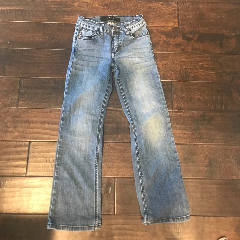 Boys Joe’s jeans
