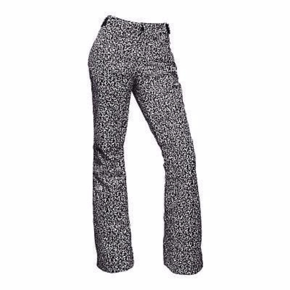 SOLD The North Face NWT 2016 Aboutaday Snow Pant