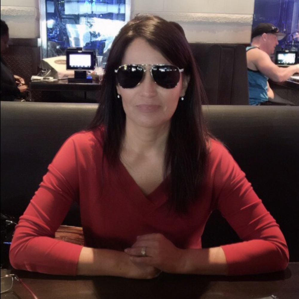 Meet your Posher, Maria