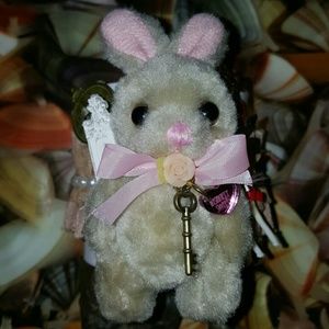 Fantasy Bunny bracelet
