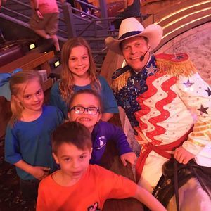 Meet your Posher, Stacey