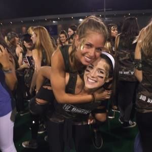 Meet your Posher, Jillian