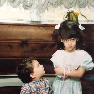 Meet your Posher, Gabrielle