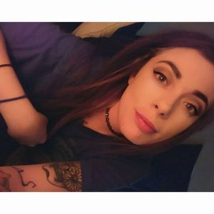 Meet your Posher, Kaley