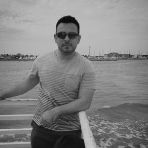 Meet your Posher, Adrian