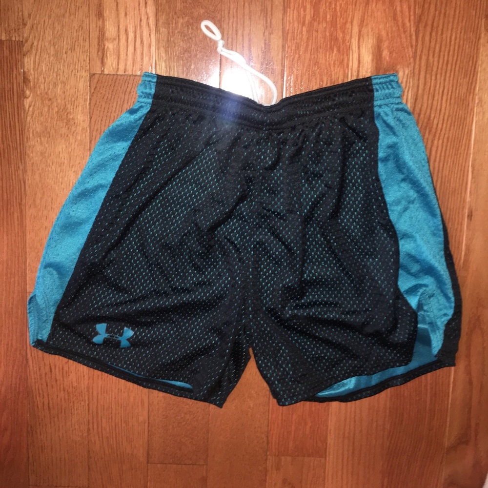 Under Armour shorts