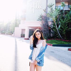 Meet your Posher, Isabella