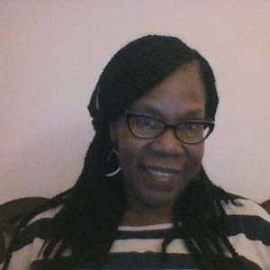 Meet your Posher, Teresa