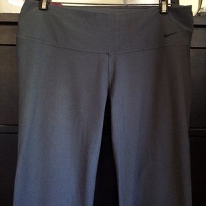 Nike Yoga Pants